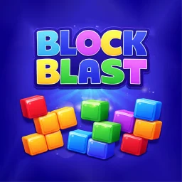 Block Burst Puzzle Game icon