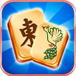 Mahjong Quest: Solitaire Tiles icon